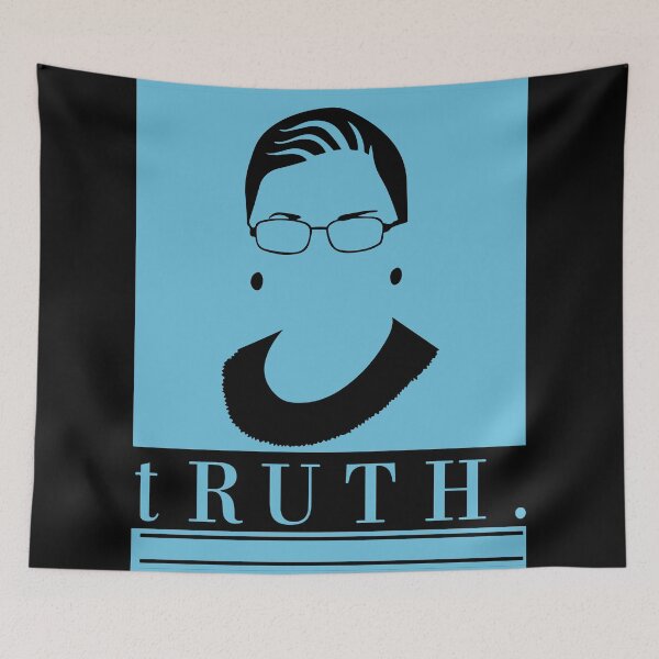 Item preview, tRuth RBG designed and sold by REApparelCo.