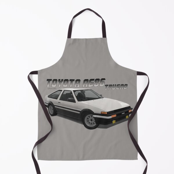 Item preview, Toyota AE86 Trueno designed and sold by pjesusartrb.