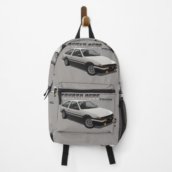 Item preview, Toyota AE86 Trueno designed and sold by pjesusartrb.