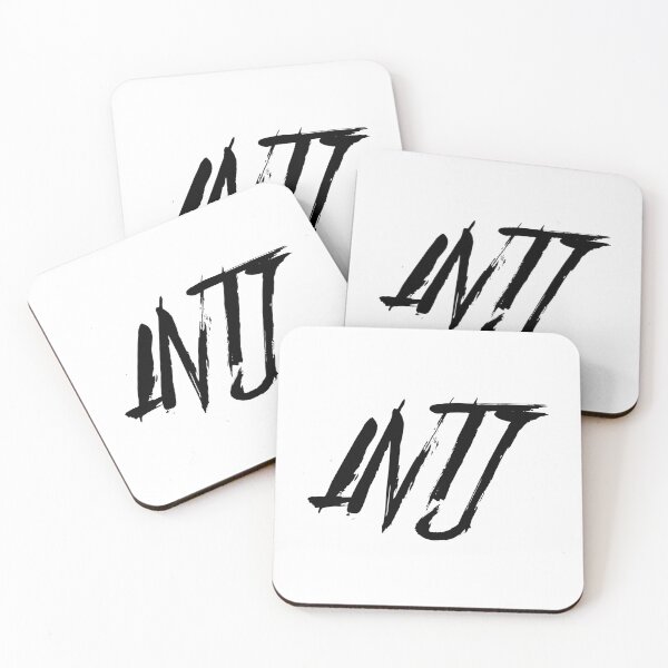 Item preview, INTJ Mastermind T-Shirt | Messy | INTJ Mask | Myers Briggs | Typology | MBTI | Personality Type designed and sold by IdeaPangea.