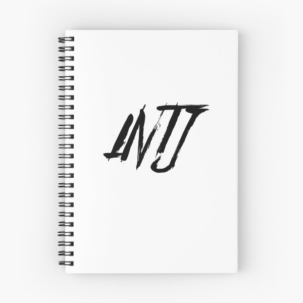 Item preview, INTJ Mastermind T-Shirt | Messy | INTJ Mask | Myers Briggs | Typology | MBTI | Personality Type designed and sold by IdeaPangea.