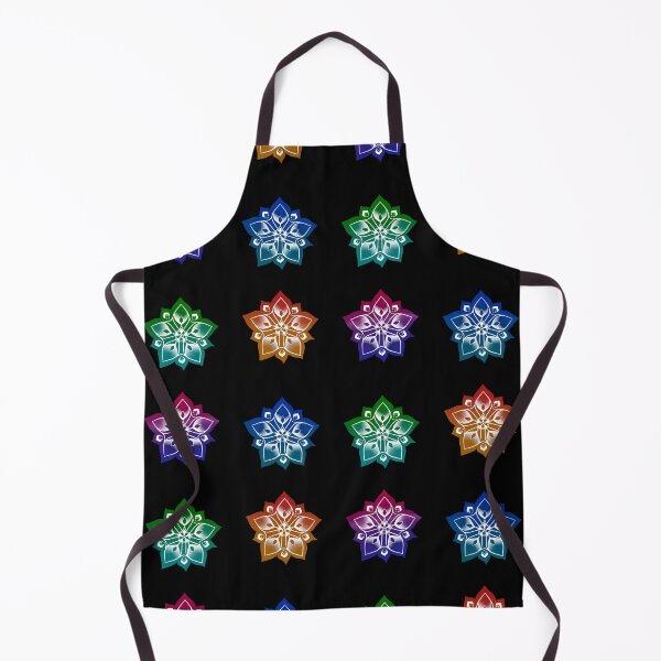 Item preview, Evening Flowers designed and sold by avacado-designs.