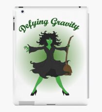 Defying Gravity iPad Case/Skin