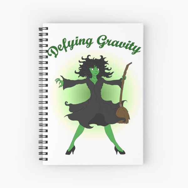 Item preview, Defying Gravity designed and sold by AbusivExclusive.