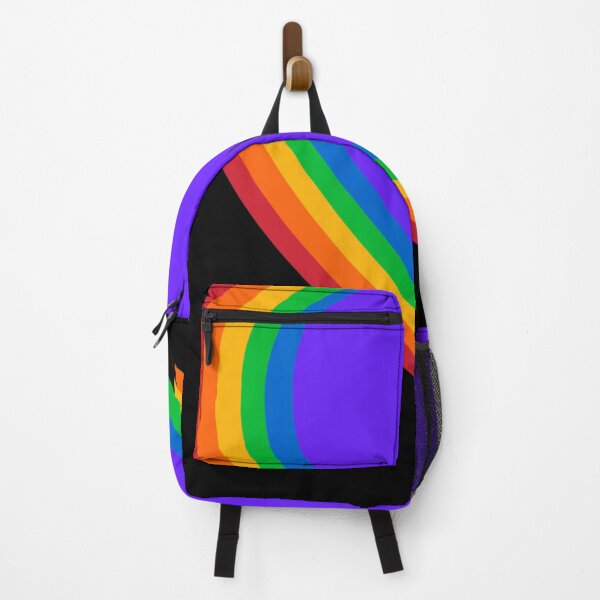 Item preview, Rainbow hearts designed and sold by Joejo19.