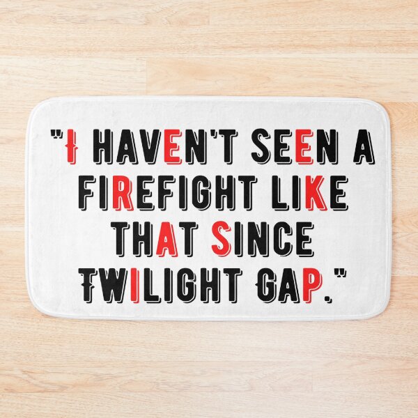 Item preview, Shaxx quote designed and sold by ExploreStore.