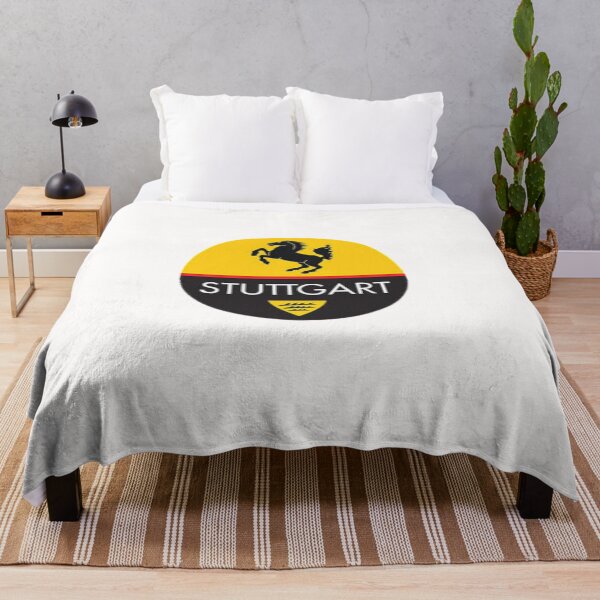 Item preview, Stuttgart wappen flag coat of arms shield designed and sold by mikoala50.