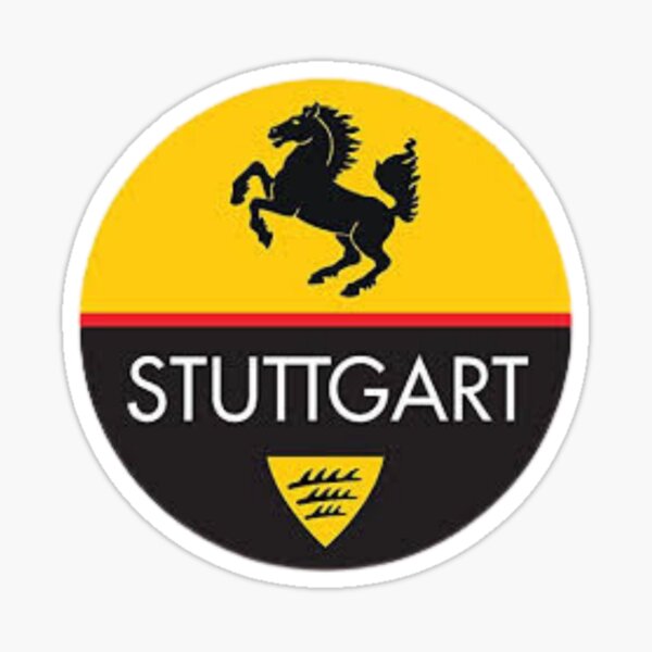 Lose Verrat Zusatzstoff Stuttgarter Kickers Logo Fl Chtigkeit Angst L Schen