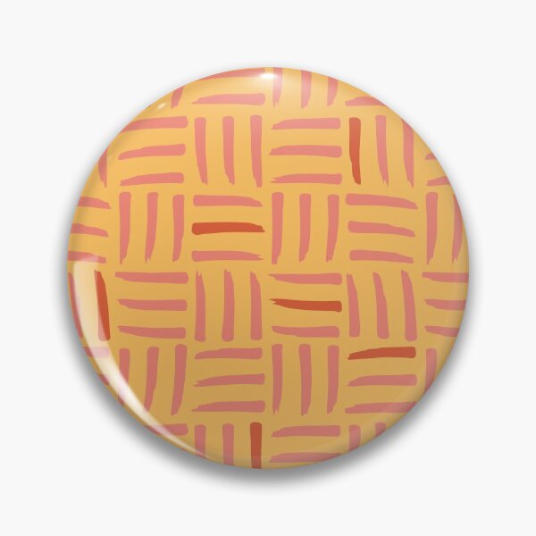 Item preview, Golden Hatching Repeat designed and sold by JPuckett-Design.