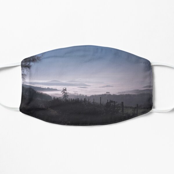 Strathearn Inversion Layer Flat Mask