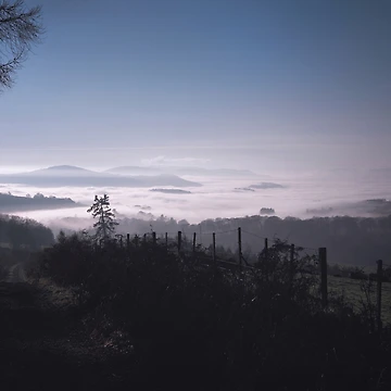 Artwork thumbnail, Strathearn Inversion Layer by ShinyPhoto