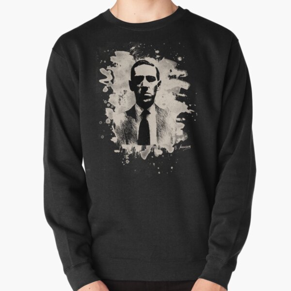Item preview, H. P. Lovecraft Tribute designed and sold by Bela-Manson.