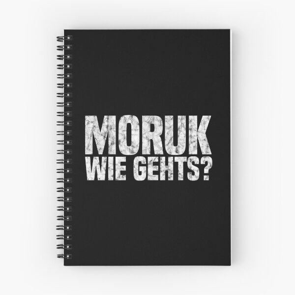 Item preview, Moruk how are you Turkey Turkish Bayram Hediyesi designed and sold by Nessshirts.