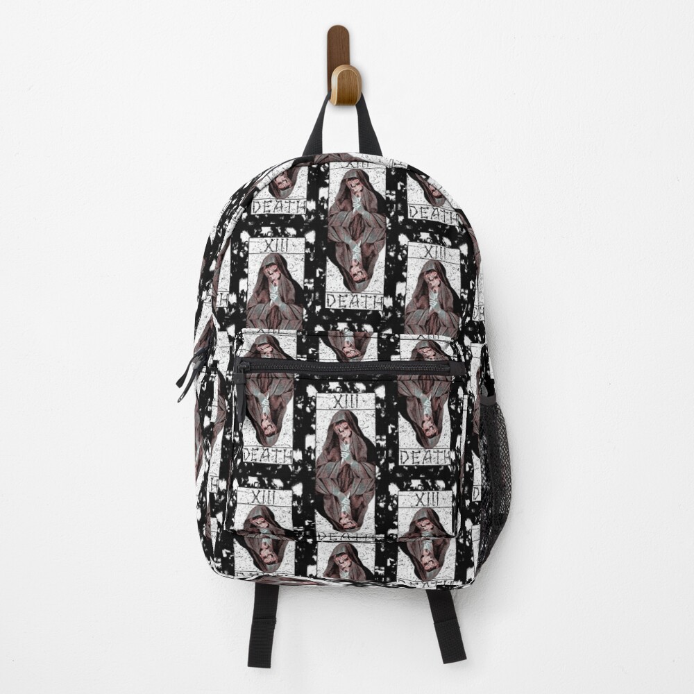 Item preview, Backpack designed and sold by RabbitLair.
