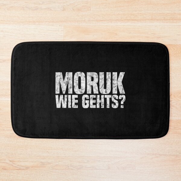 Item preview, Moruk how are you Turkey Turkish Bayram Hediyesi designed and sold by Nessshirts.