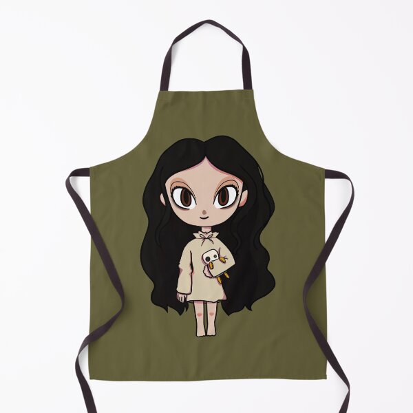 Item preview, Ko Mun Yeong with Mang Tae designed and sold by Aimiko.