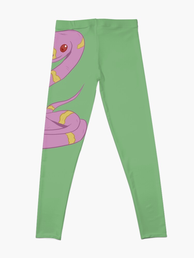 Spongebob Squarepants Leggings for Sale by blacksnowcomics