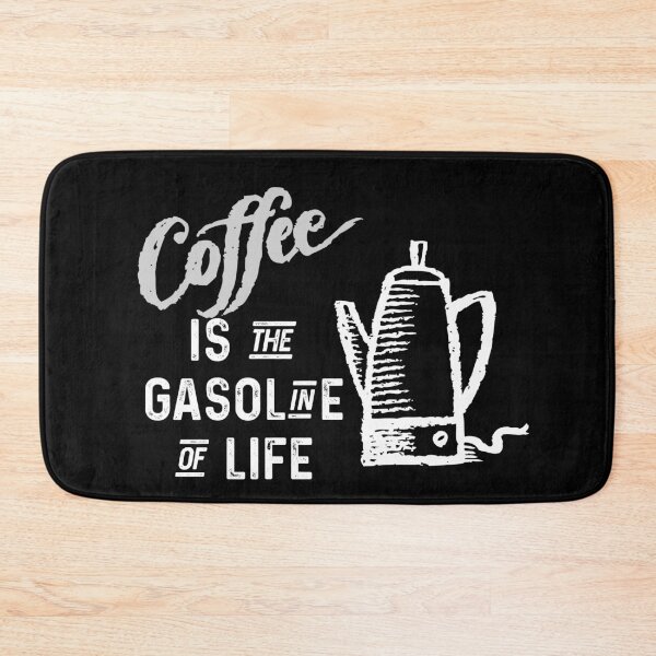 Item preview, Life is better with coffee designed and sold by JosAwestuff.