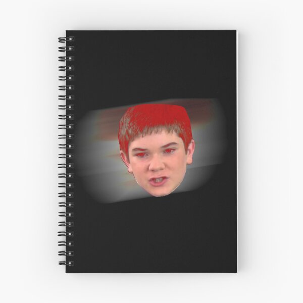 Item preview, SEND HIM TO THE PRINCIPAL'S OFFICE AND HAVE HIM EXPELLED!  designed and sold by Rebekah Moses.