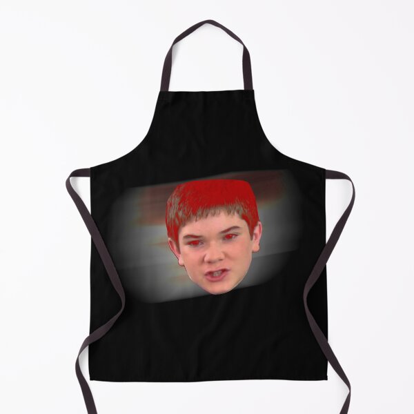 Item preview, SEND HIM TO THE PRINCIPAL'S OFFICE AND HAVE HIM EXPELLED! designed and sold by Rebekah Moses.