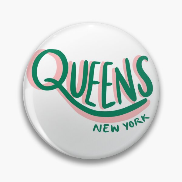 Item preview, Queens, NY designed and sold by alliepeschel.