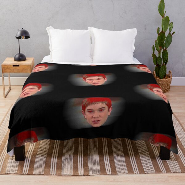 Item preview, SEND HIM TO THE PRINCIPAL'S OFFICE AND HAVE HIM EXPELLED! designed and sold by Rebekah Moses.