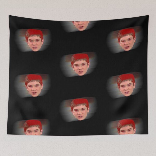 Item preview, SEND HIM TO THE PRINCIPAL'S OFFICE AND HAVE HIM EXPELLED! designed and sold by Rebekah Moses.