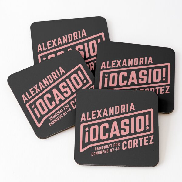Item preview, AOC  Sweatshirt, Alexandria Ocasio-Cortez, Tax The Rich, Eat The Rich designed and sold by UniqueStylistic.