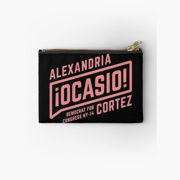 Item preview, AOC  Sweatshirt, Alexandria Ocasio-Cortez, Tax The Rich, Eat The Rich designed and sold by UniqueStylistic.