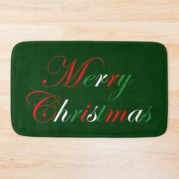 Item preview, Merry Christmas designed and sold by keisthard.