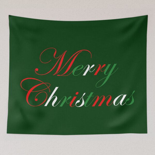 Item preview, Merry Christmas designed and sold by keisthard.