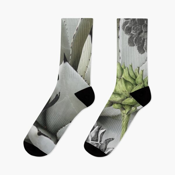 Item preview, agave and artichoke designed and sold by jamayr.