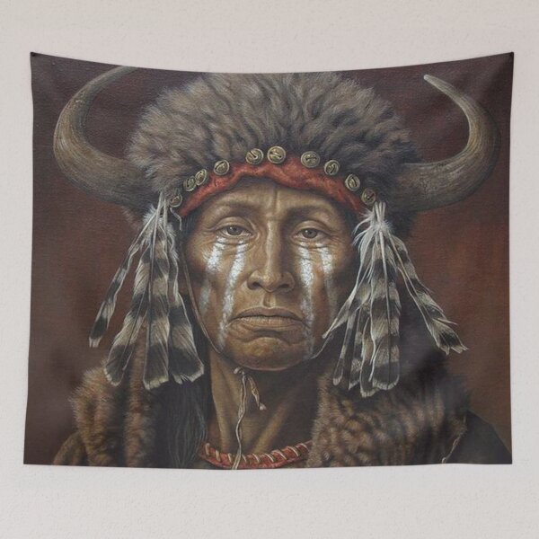 Item preview, Big Bull designed and sold by greywolfstore.