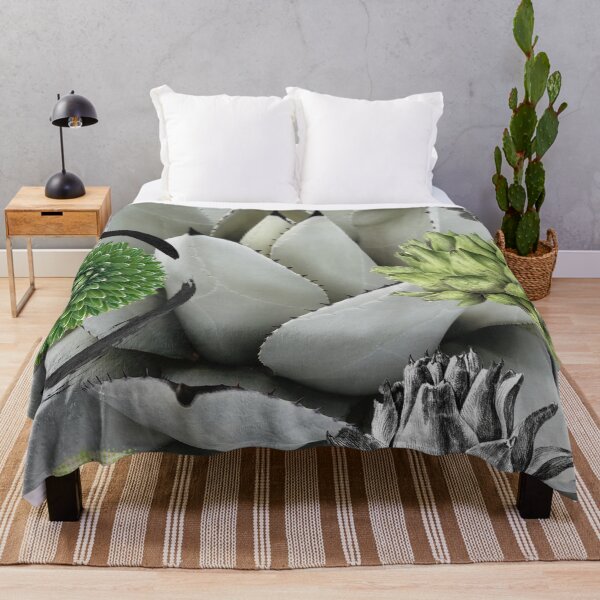 Item preview, agave and artichoke designed and sold by jamayr.