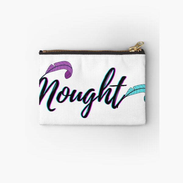 Item preview, Naught - nothing designed and sold by MoreArt15.