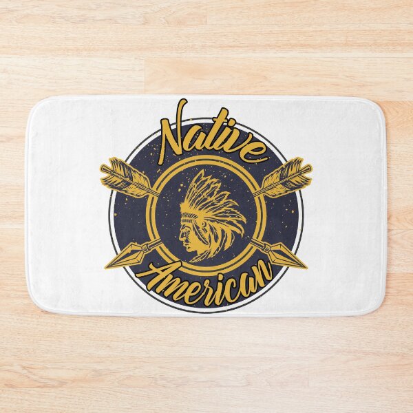Item preview, native american tribal designed and sold by nativeStor.