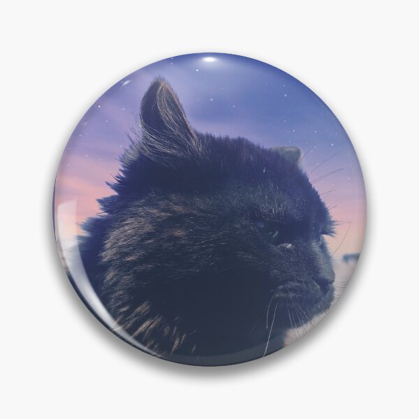 Item preview, Black Cat Photographic  designed and sold by StarByAsem.