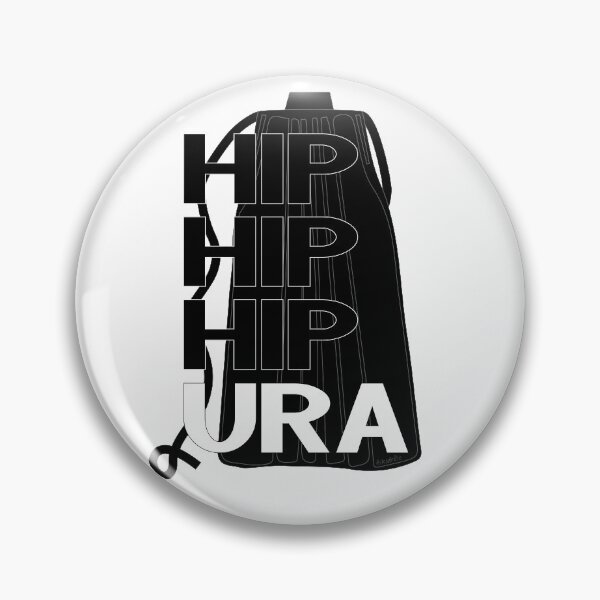 Item preview, Hip hip hip ura !  designed and sold by E-Maniak.