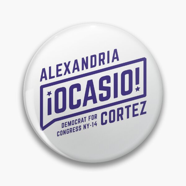 Item preview, AOC  Sweatshirt, Alexandria Ocasio-Cortez, Tax The Rich, Eat The Rich designed and sold by UniqueStylistic.