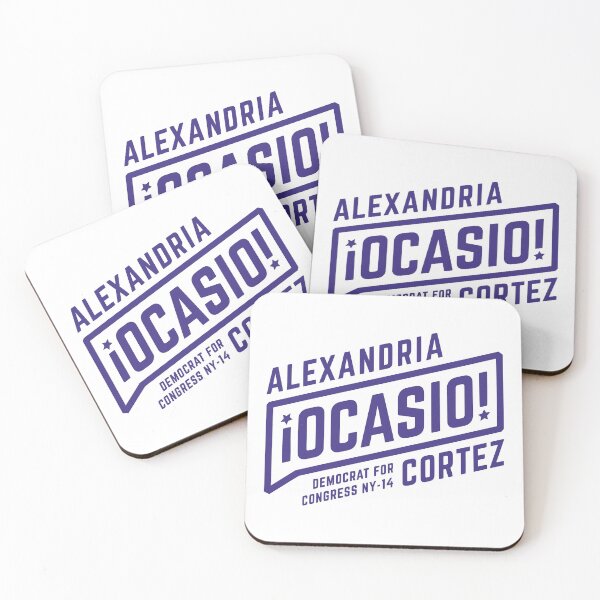 Item preview, AOC  Sweatshirt, Alexandria Ocasio-Cortez, Tax The Rich, Eat The Rich designed and sold by UniqueStylistic.