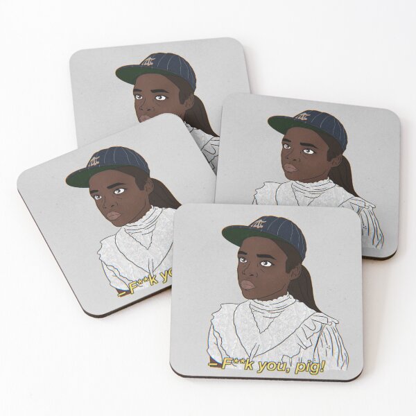 Item preview, Dee designed and sold by Michelle Wenzy.