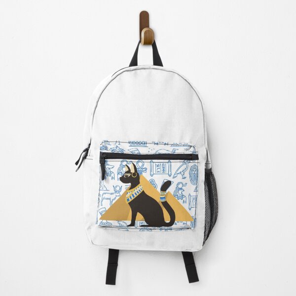 Item preview, Ancient Egypt Cat designed and sold by jancini.