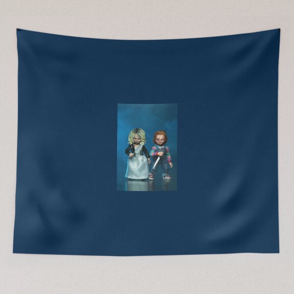 Item preview, Game of chucky designed and sold by Muntadher-Noori.