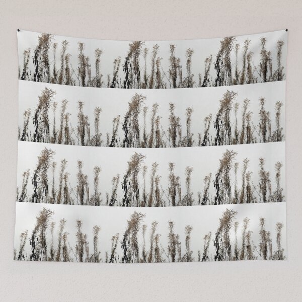 Item preview, Willow Herb in late Autumn designed and sold by paulboizot.