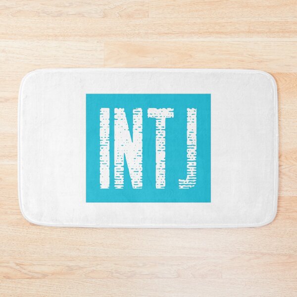 Item preview, INTJ - Blue Mastermind T-Shirt | INTJ Mask | Myers Briggs | Typology | MBTI | Personality Type designed and sold by IdeaPangea.