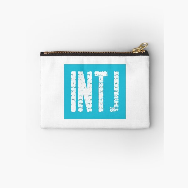 Item preview, INTJ - Blue Mastermind T-Shirt | INTJ Mask | Myers Briggs | Typology | MBTI | Personality Type designed and sold by IdeaPangea.