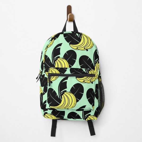 Item preview, African Banana Pattern designed and sold by JaunzemsR.