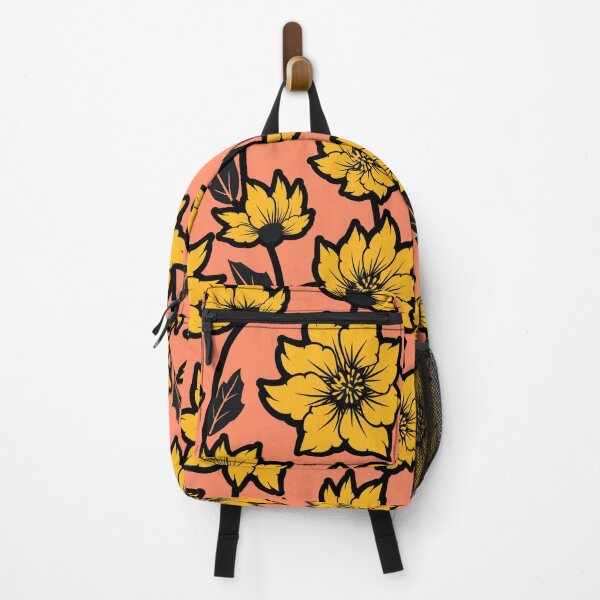 Item preview, African Daisy Pattern designed and sold by JaunzemsR.