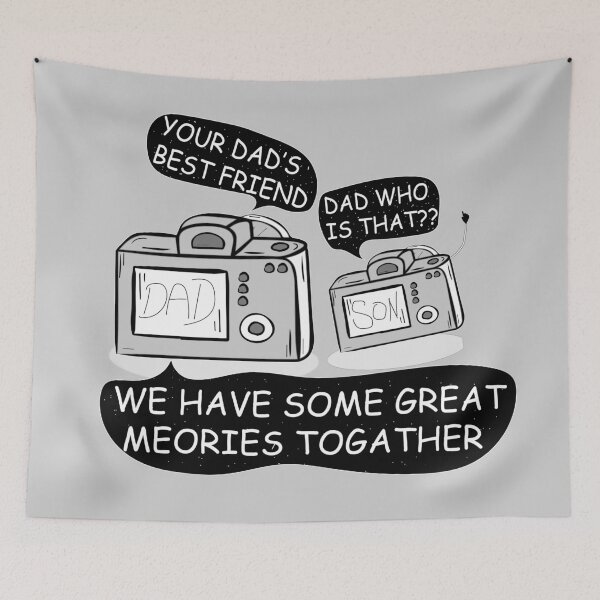 Item preview, Camera-man's best friend camera lover designed and sold by Rajpramanik.