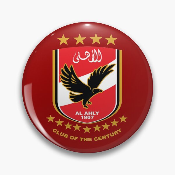 Item preview, Al Ahly designed and sold by mosalah414.